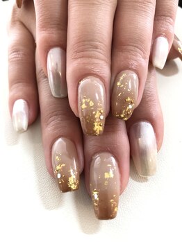 ネイルアンドビューティー ココネイル(Coco Nail)/