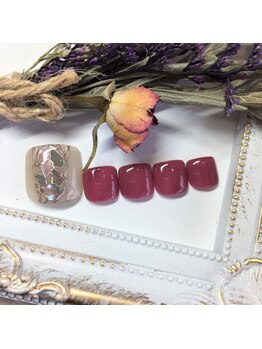 グリッター(GLITTER)/