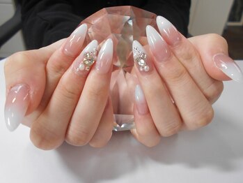 ネイルサロン グレイス(Grace)/【定額】スカルプ【春夏秋冬】