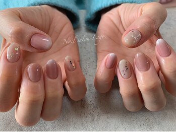 ネイルサロン ラゴ(Nail salon Lago.)/
