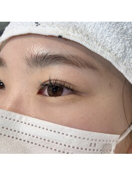 ベリー 静岡駅前店(Very)/まつげパーマ 