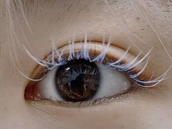 ティエル suite店(TIELU)/カラーラッシュ