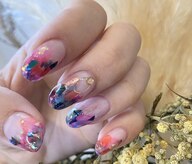 プライベートネイル シアム(PrivateNail Ciam)