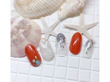 リーヴェ(Riebe)/綺麗めリーフ