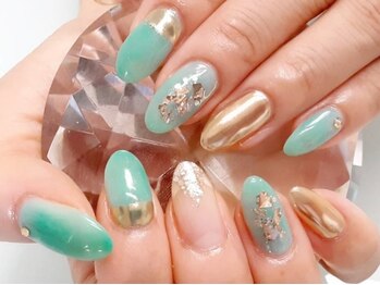 定額シーズンデザイン