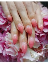 アイネイル(iNAIL)/