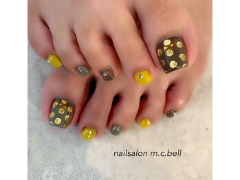 エムシーベル(m.c bell)/