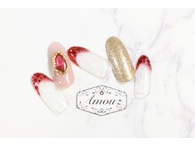 アモウズ(Amouz)/定額【テーマ:ルビー】6