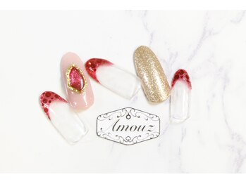 アモウズ(Amouz)/定額【テーマ:ルビー】6