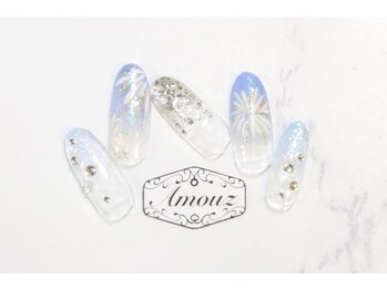 アモウズ(Amouz)/定額【テーマ:花火】1