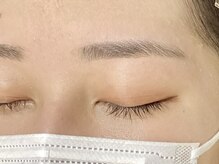 クラッシービューティー センダイ(CLASSY BEAUTY SENDAI)/美眉WAXスタイリング