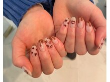 サイ(Sigh)/ネイル【8】