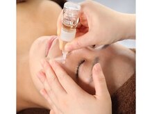 ミニムーン 麻布広尾(Mini Moon)の雰囲気(肌質、肌悩みに合わせたスキンケアを丁寧に施術します。)