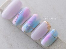 コチャネイル(COCHA NAIL)/【デザインコース】