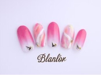 ブランロール 中目黒店(Blanl'or)/