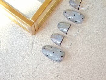 プレンティー 北千住西口店(plenty)/マグドット