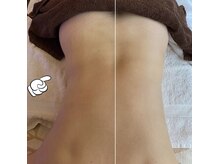 トータルエステサロン エステアンドメイク 錦糸町/完全個室のプライベート空間