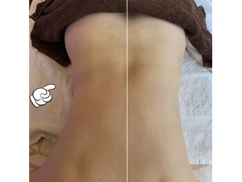 トータルエステサロン エステアンドメイク 錦糸町/完全個室のプライベート空間