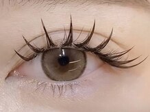 ハワイアイラッシュ 船橋北口店(Hawaii Eyelash)/ボリュームラッシュ600