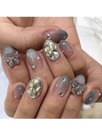 ワンホンネイル