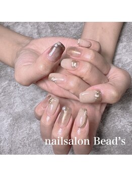 ビーズ(Bead's)/アート放題