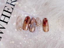 プティネイル(Puti Nail)/◇¥10,450◇