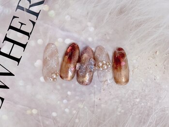 プティネイル(Puti Nail)/◇¥10,450◇