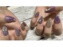 ボーテ(beaute)/持ち込みデザイン8,470円