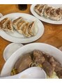 サンリッチ(Sunrich) 最後の晩餐はグリーンカレーがいいです！