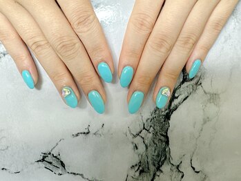 アルーシェ 平井(Alushe)/推し活◎ワンカラー