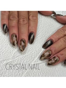 マグネットネイル