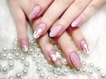 メイク 池袋(Meik)/ネイルデザイン