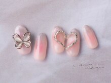 サンミーゴネイル 神戸店(Sunmego Nail)/