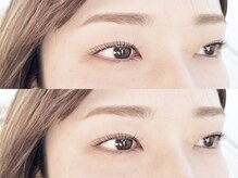 エメ(aimer)/デザインラッシュリフト