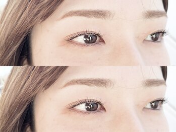 エメ(aimer)/デザインラッシュリフト