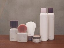 ミュウ(Miuu)/人気のスタイリング剤【立川】