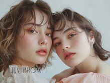 リリーブロウ 天王寺店(Lily brow)/アイブロウ/眉毛//まゆげ