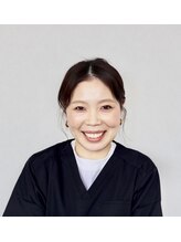 アズイズビューティー 守山店 薮本　 奈美子