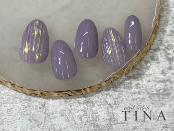 ティナ(TINA)/