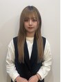 サンクリュクス 名駅店(CINQ LUXE) 長谷川