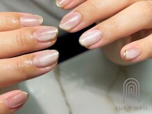 オーラ レアレア市川店内(AURA)/ぷるマグネイル