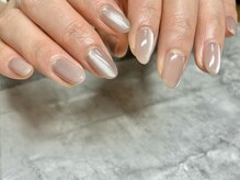 アルシエロ(al cielo)/マグネットネイル