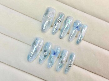 アキラネイルサロン(Akira nail salon)/
