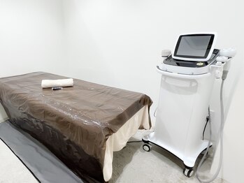 アリウム(ALLIUM)/癒しのプライベート空間