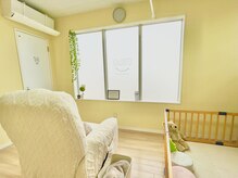 ニコ(niko)の雰囲気（キッズスペースを完備！ママもお子様もゆったり♪）