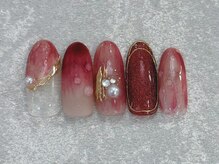 ルミエナ 銀座(Lumiena Ginza)/ダイヤモンドコース