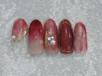 ルミエナ 銀座(Lumiena Ginza)/ダイヤモンドコース