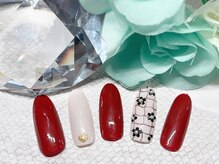 シュシュ(Chou Chou)/