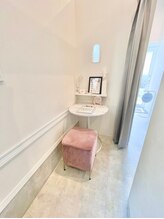 トリアングル(TLIENGLE)/カウンセリングルーム