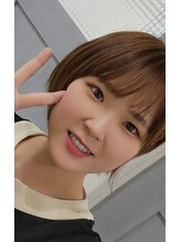 エヌ(N)&nbsp;中村 睦美